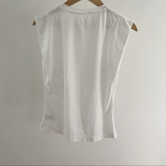 A New Day Muscle Tee - Picture 4 of 4